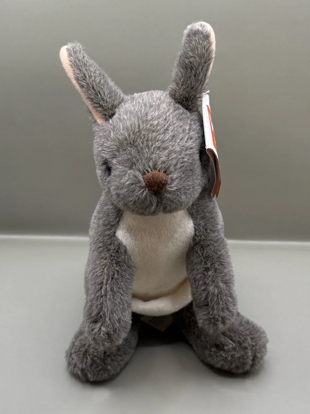 Wild Republic Cuddlekins Kangaroo Plush Stuffed Animal